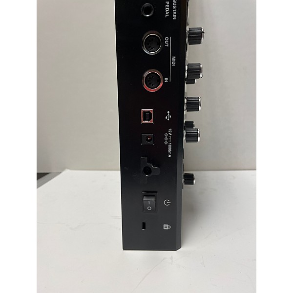 Used Ashun Sound Machine HYDRASYNTH Synthesizer