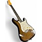 Vintage 1989 Fender American Ultra Stratocaster HSS TRANS BURST Solid Body Electric Guitar
