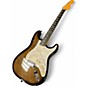 Vintage 1989 Fender American Ultra Stratocaster HSS TRANS BURST Solid Body Electric Guitar