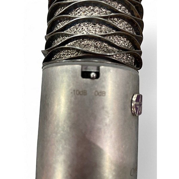Used Aston Origin Condenser Microphone
