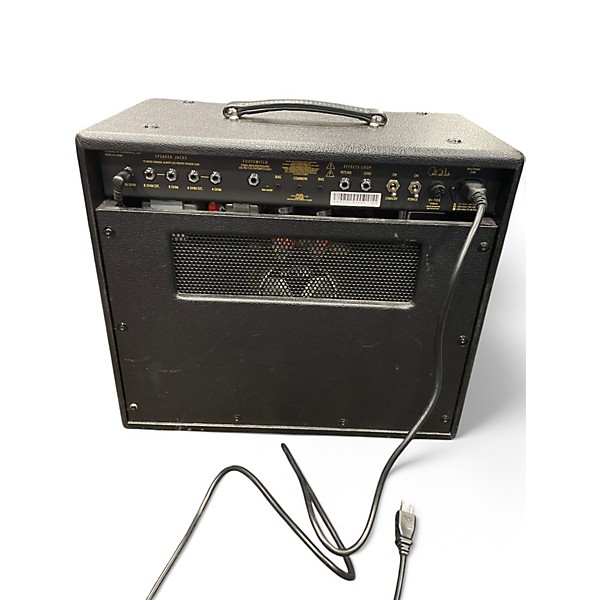 Used PRS Sonzera 20 Guitar Cabinet