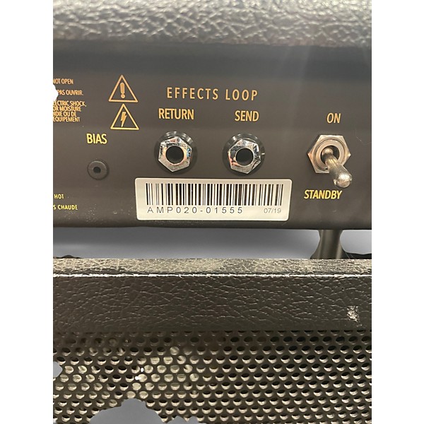 Used PRS Sonzera 20 Guitar Cabinet