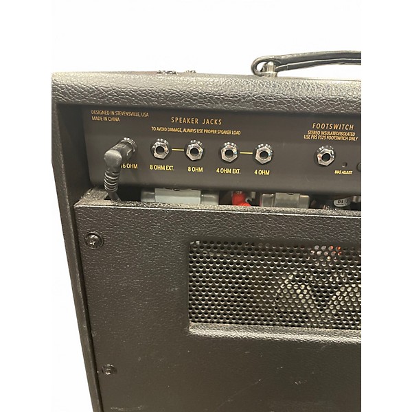 Used PRS Sonzera 20 Guitar Cabinet