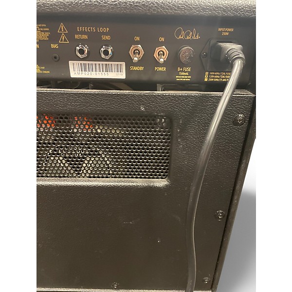 Used PRS Sonzera 20 Guitar Cabinet