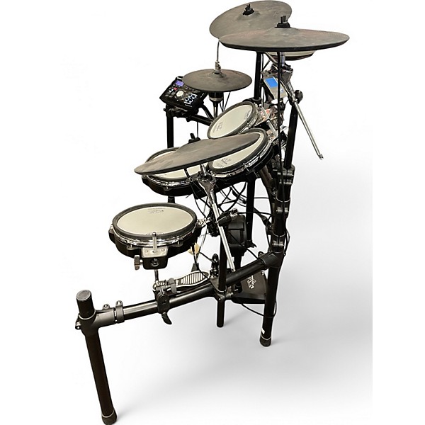 Used Roland TD-25KV Electric Drum Set