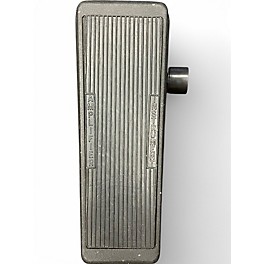 Used Dunlop MISTER CRY BABY SUPER Pedal