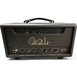 Used PRS HDRX 20 Tube Guitar Amp Head