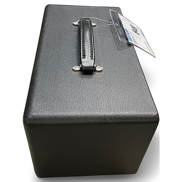 Used PRS HDRX 20 Tube Guitar Amp Head