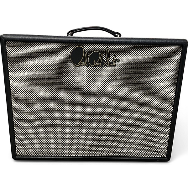 Used PRS HDRX 1x12 Guitar Cabinet