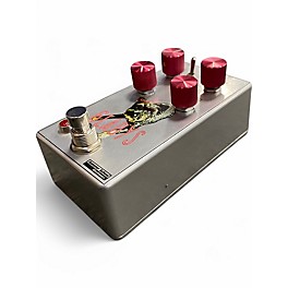 Used Summer School Electronics GLADYS V2 Effect Pedal