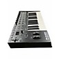 Used M-Audio Oxygen Pro 25 MIDI Controller