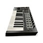 Used M-Audio Oxygen Pro 25 MIDI Controller
