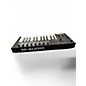 Used M-Audio Oxygen Pro 25 MIDI Controller