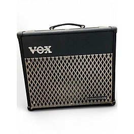 Used VOX VT30 Valvetronix 1x10 30W Guitar Combo Amp