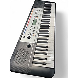 Used Yamaha YPT260 Portable Keyboard