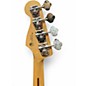 Used Fender Player Plus Jazz Bass Plus Top BLUEBERRY BURST Electric Bass Guitar