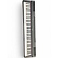 Used Yamaha P125a Digital Piano thumbnail