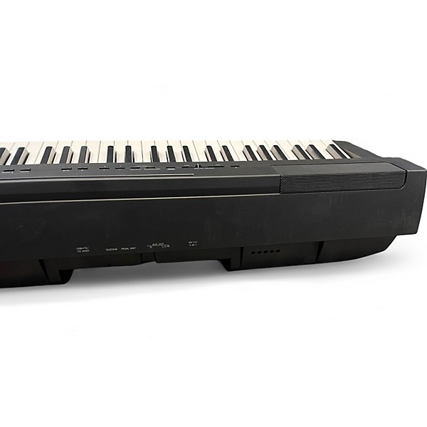 Used Yamaha P125a Digital Piano