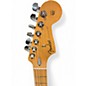Used Fender Player Saturday Night Special Stratocaster HSS daytona blue Solid Body Electric Guitar