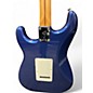 Used Fender Player Saturday Night Special Stratocaster HSS daytona blue Solid Body Electric Guitar