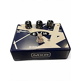 Used MXR 5150 CHORUS Effect Pedal