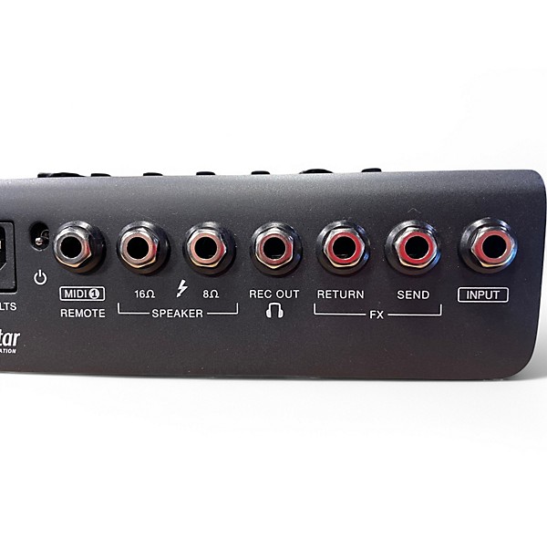 Used BluGuitar AMP 1 Effect Processor