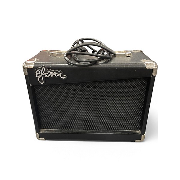 Used Esteban G10 Guitar Combo Amp