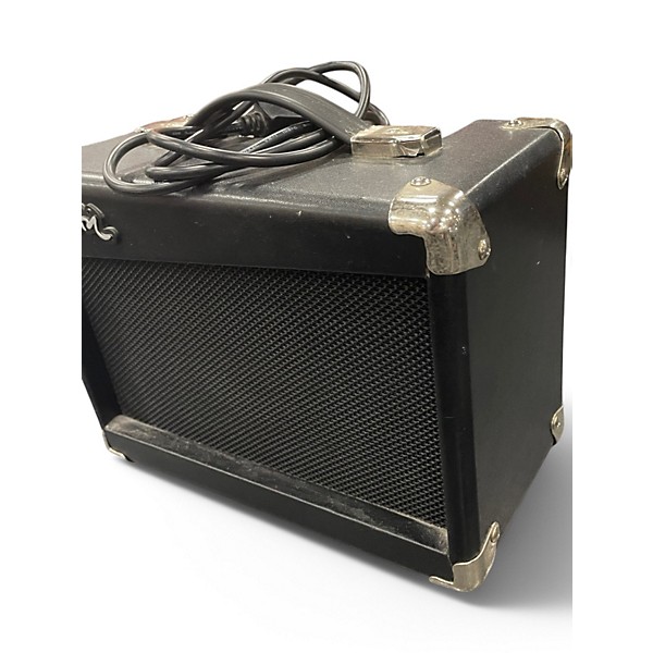 Used Esteban G10 Guitar Combo Amp