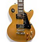 Used Epiphone Joe Bonamassa Les Paul Gold Solid Body Electric Guitar