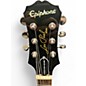Used Epiphone Joe Bonamassa Les Paul Gold Solid Body Electric Guitar