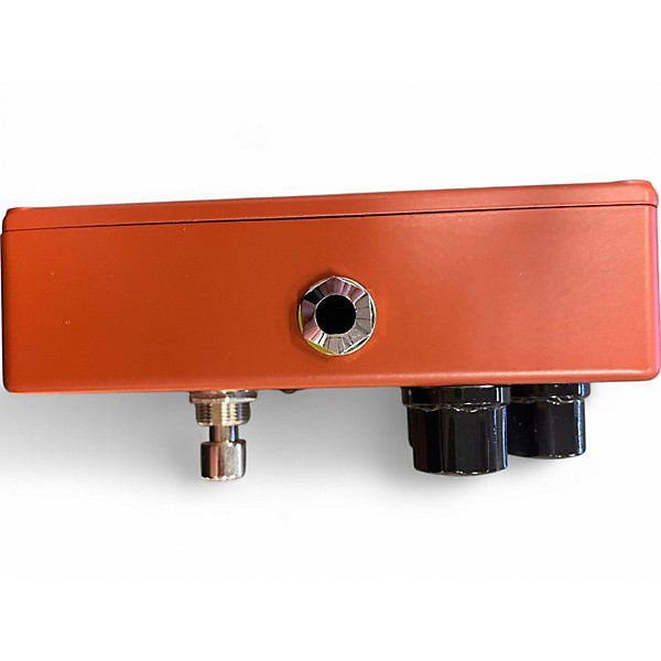 Used MXR M69 Prime Distortion Effect Pedal