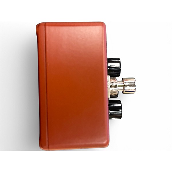 Used MXR M69 Prime Distortion Effect Pedal