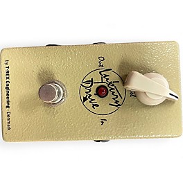 Used T-Rex Engineering Luxury Drive Effect Pedal