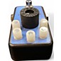 Used Ex-gear Big Blue Overdrive Effect Pedal