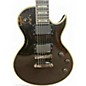 Used Ibanez ARZIR20 Ebony Solid Body Electric Guitar