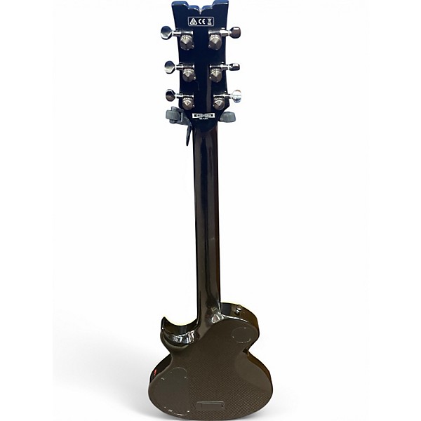 Used Ibanez ARZIR20 Ebony Solid Body Electric Guitar