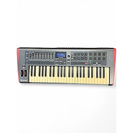 Used Novation Impulse 49 Key MIDI Controller