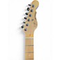 Used G&L ASAT Classic USA 3 Tone Sunburst Solid Body Electric Guitar