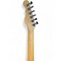 Used G&L ASAT Classic USA 3 Tone Sunburst Solid Body Electric Guitar