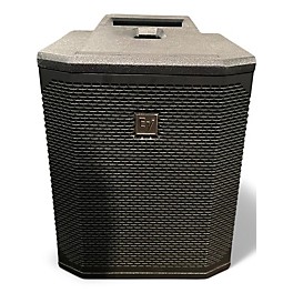 Used Electro-Voice EVOLVE 30M Sound Package