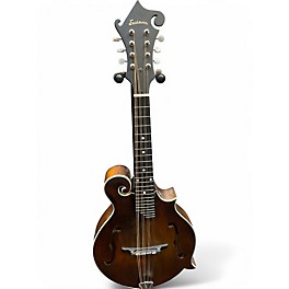 Used Eastman MDA315 Brown Mandolin