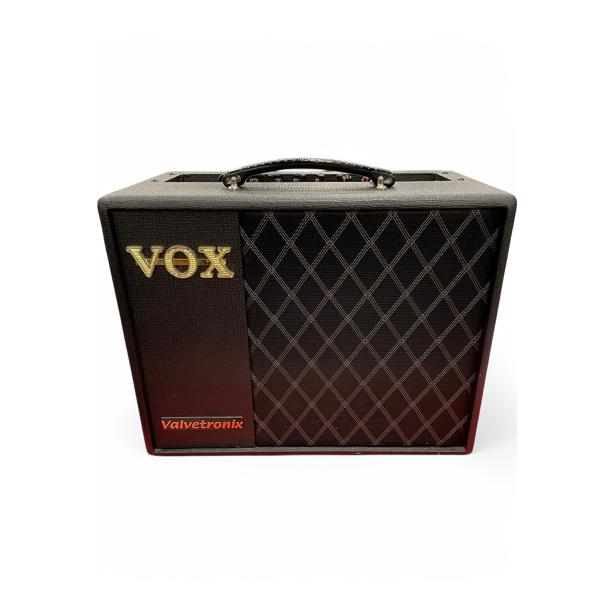 Used VOX Used VOX Valvetronix VT20X 20W 1x8 Guitar Combo Amp Used VOX Used VOX Valvetronix VT20X 20W 1x8 Guitar Combo Amp