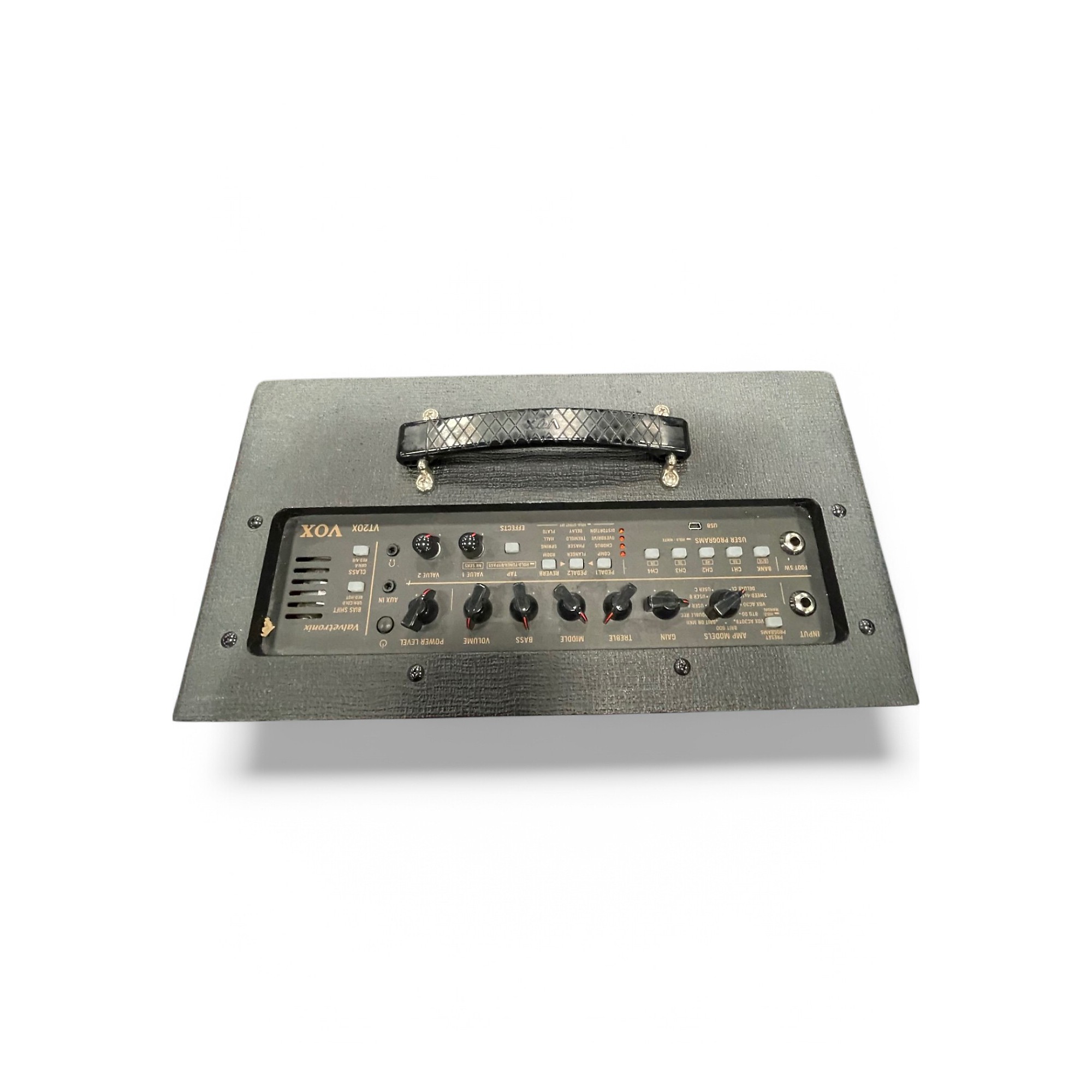 VeroCity Effects Pedals - Official Website - Products - Vero