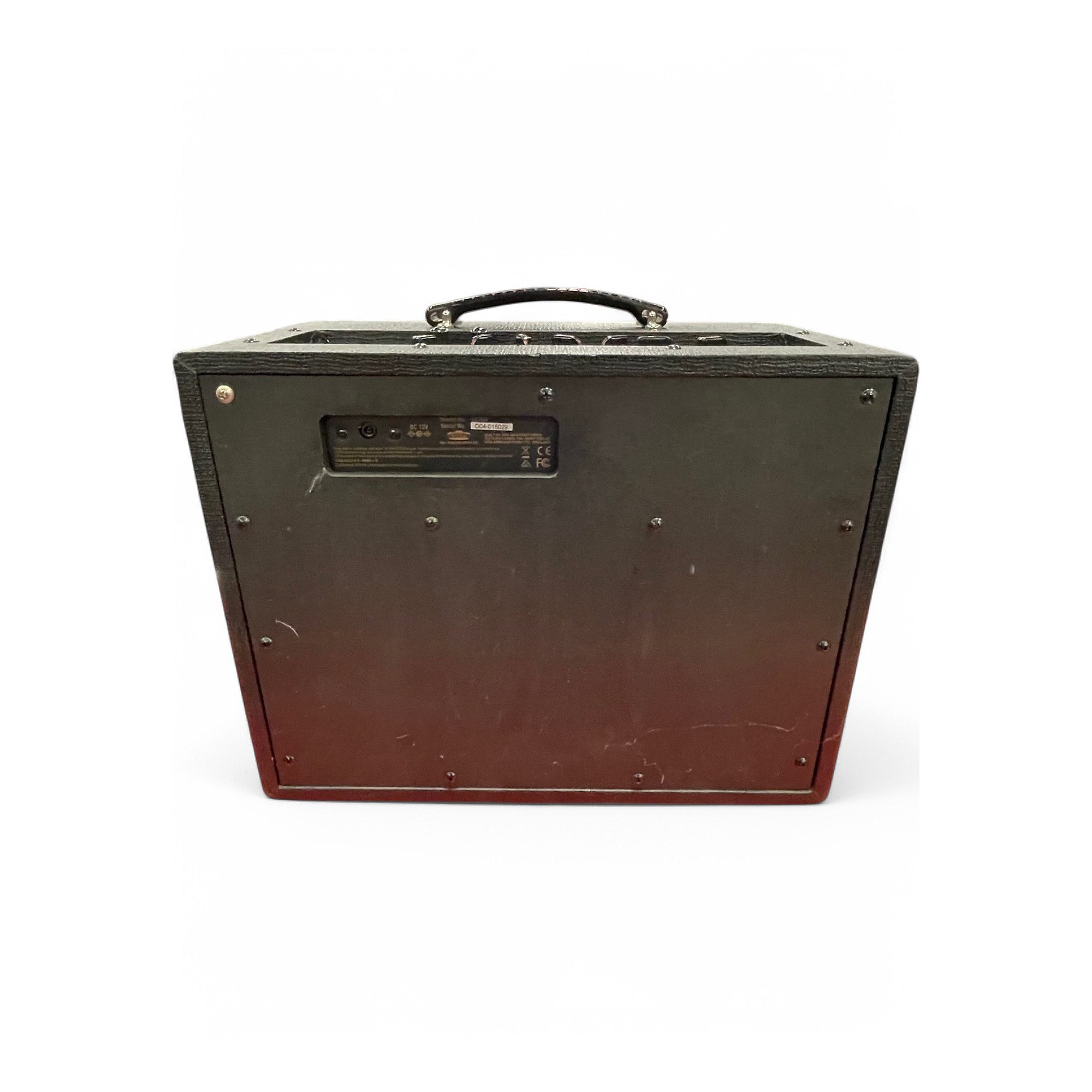Used VOX Used VOX Valvetronix VT20X 20W 1x8 Guitar Combo Amp Used VOX Used VOX Valvetronix VT20X 20W 1x8 Guitar Combo Amp