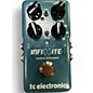 Used TC Electronic INFINITE Pedal thumbnail