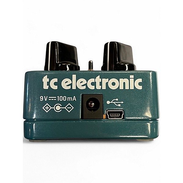 Used TC Electronic INFINITE Pedal