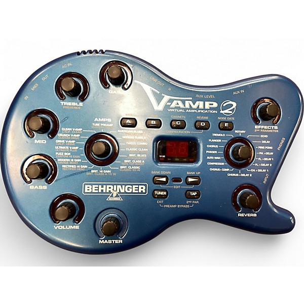 Used Behringer V-AMP 2 Effect Processor,Specials : American Fashion Style Bags On Sale Used Behringer V-AMP 2 Effect Processor,Specials : American Fashion Style Bags On Sale