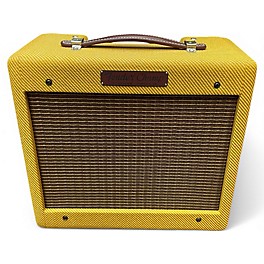 Used Fender 57 CUSTOM CHAMP Tube Guitar Combo Amp