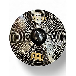 Used MEINL 20in Classic Customs Dark Ride Cymbal