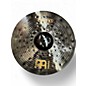 Used MEINL 20in Classic Customs Dark Ride Cymbal thumbnail